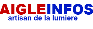 Aigleinfos.cd